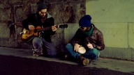 Smoking Barrelz - Letni Blues (w środku zimy )