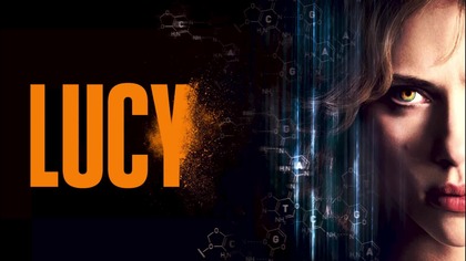 Lucy (2014) [Lektor PL]