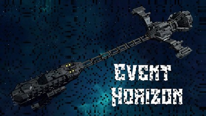 Ukryty wymiar - Event Horizon (1997) Lektor