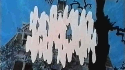 Scooby Doo gdzie jesteś 21 Spotkanie z jaskiniowcem