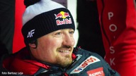 Piotr Zyła i Adam Małysz powalczą o trenera