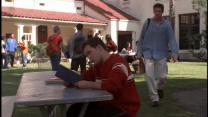 Buffy Postrach wampirów - Buffy. The. Vampire. Slayer. S03E19