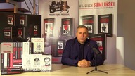 #39 Nigdy się nie poddawaj - Ksiądz.  Historia zawierzenia silniejszego niż nienawiść i śmierć.