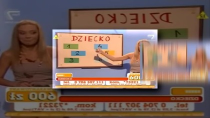 (YTPMV) Zapłacony Polsat Sport Scan
