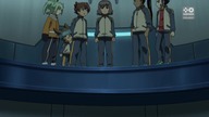 Inazuma Eleven GO: Chrono Stone Odcinek 9 - Zdobyć nauki mistrza (Polski Lektor)
