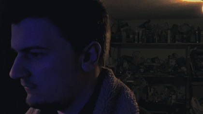 2021.06.13 | UNDER | Short Horror Film | TeamTale