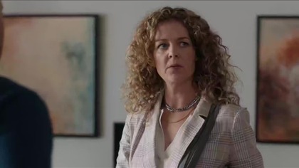 Pracujące mamy S05E09 Lektor PL