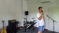 Ważna rola ewangelisty (poselstwo) - Jan Smusz - Kościół Bożego Królestwa