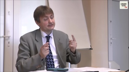 Marcin Hagmajer: Upadek dominacji Zachodu w 2025 roku