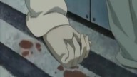 Tytanowa płytka - Haibane Renmei