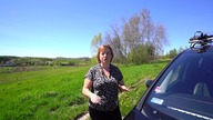 CZYM JEŹDZIMY? Nasz Ford S-Max