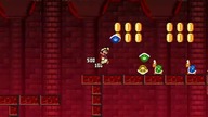 Mario Worker XXX World Vol. 51