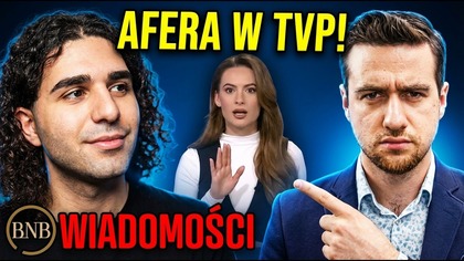Imigrant KRÓCIUTKO z Dziennikarką TVP! Odpowiedział Na MANIPULACJE