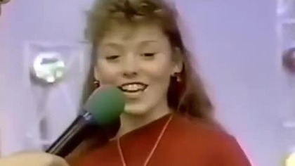 Dance Party USA 1987 with Men At Work & The Melody Makers