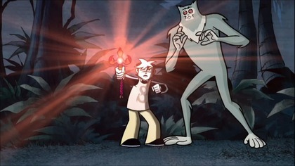 After simultaneous attacks on three Secret Scientists compounds (including the Saturdays HQ), Doc and Drew Saturday realize that V.V. Argost is trying to recover the Kur Stone, the key to finding the ancient cryptid, Kur, and the ultimate power that comes with it. 