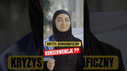 Kryzys demograficzny  zapaść cywilizacyjna?
