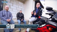 Sezon Rozpoczynamy Z Gangiem Dzikich Wieprzy