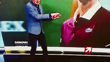 Hubert Hurkacz zwycięża z Novakiem Djokowicem w Szanghaju! Udało się za 9 razem ;) ATP 1000!