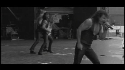 Manowar - Kings Of Metal - Live Festival - Essen, Germany - Bonus Material from Hell On Earth Part I (2000) [HD]