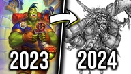 Przyszłość WoWa została uratowana!