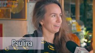 Paulina: Tylko internet. W ogóle nie robię zakupów w sklepach stacjonarnych! [STREET FASHION]