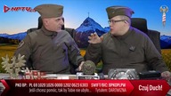 Nie pękać! Deunizacja! Śr.  25. 3. 2026r.  W.  Olszański, M.  Osadowski Rodacy Kamraci NPTV.pl