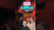 Suchar show # 1 Straszna choroba FiN #shorts #short #kabaret #parodie #skecz #fin #śmieszne #humor