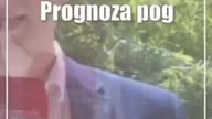 Prognoza pogody na weekend.  Będzie słonecznie i przyjemnie