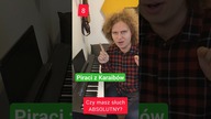 Czy masz ABSOLUTA? Piraci z Karaibów #pianino #naukagrynapianinie #keyboard #piratesofthecaribbean