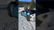 Gotowanie z wykorzystaniem ENERGII SAMOCHODU Kia EV6 w Finlandii 