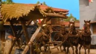 Zorro 1957 S01E14 "Shadow of Doubt" 