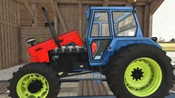Broken Tractor - I repair and Tune Injectors | Simulation of a Broken Tractor and Corn Silage
