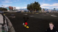 GTA V - Przygody Timmiego #3 PRACA!?