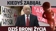 Handel organami ludzkimi! 22 tys.  dolarów za mózg zabitego dziecka! Krwawy biznes | prof.  B.  Chaz