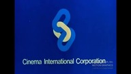 CIC Video Logo History