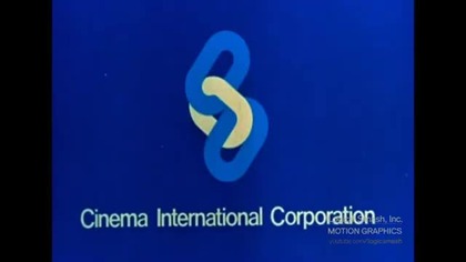 CIC Video Logo History