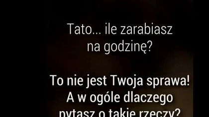 Poświęć sw&oacute;j czas rodzinie