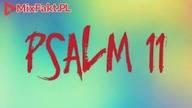 PLASTER MIODU  Psalm 11  Ptasie ucieczki