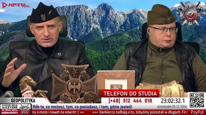 GEOPOLITYKA (09.12.2024)