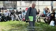 Edukacja nienawiści! Wycieczka młodych Żyd&oacute;w do "nazistowskiej" Polski [WIDEO 1/2]
