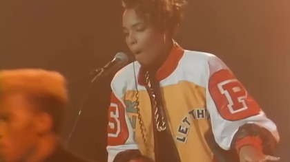 Salt-N-Pepa - Push It lyrics