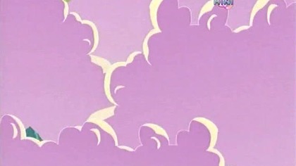 Kraina Elfów odc 05 Rubinowe jajko