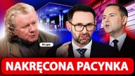 JEDEN WIELKI WAŁ.  KRUPA OSTRO: NAWROCKI TRAFI DO PROKURATURY