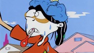 95. Przypadek Eda &mdash; Ed, Edd i Eddy [HD]