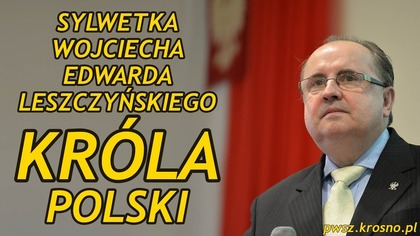 Sylwetka Króla Polski, Wojciecha Leszczyńskiego, oraz Obrady Sejmu Walnego