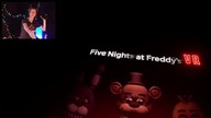 HALLOWEENOWA KLĄTWA ¿DREADBEARA? | FNaF VR: Curse of Dreadbear #1