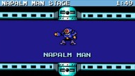 MEGAMAN 5 NAPALM MAN STAGE ORGINAL SOUND TRACK