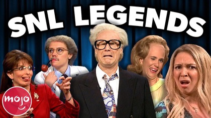SNL Legends: Best of Maya Rudolph, Kate McKinnon, Amy Poehler, Kristen Wiig, & More!