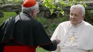 Dw&oacute;ch papieży / The Two Popes (2019) [Lektor PL]