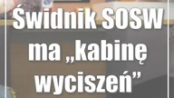 Świdnik: SOSW ma kabinę wyciszeń